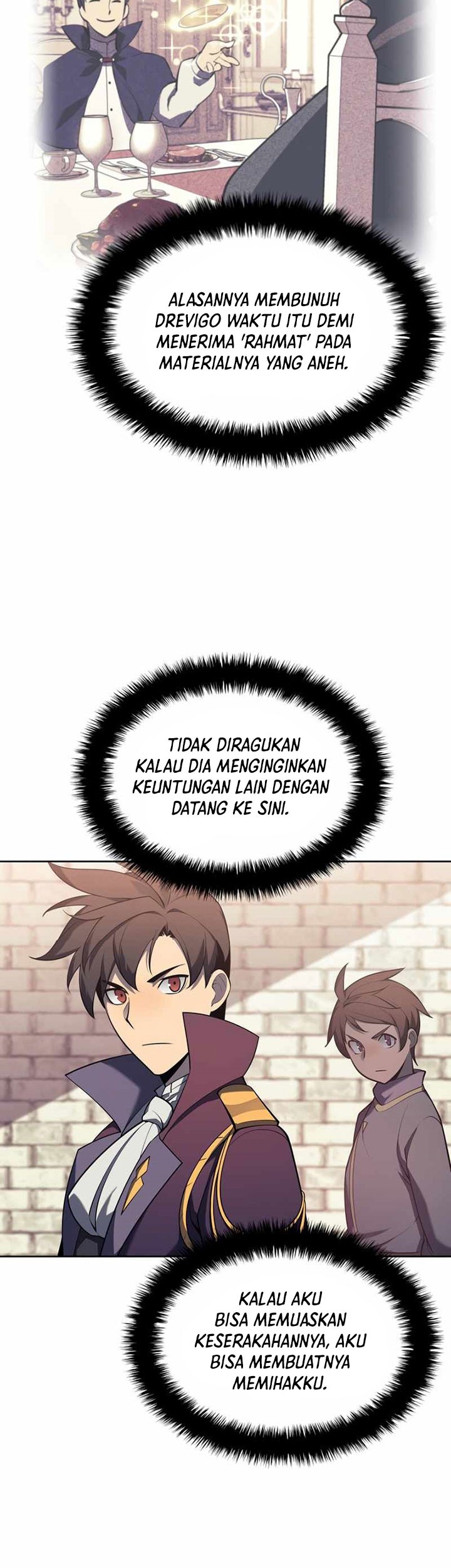 Overgeared Chapter 143 - halaman 40