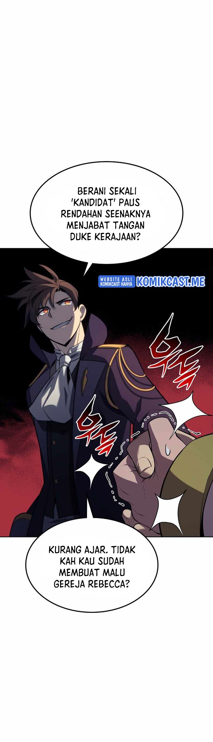 Overgeared Chapter 143 - halaman 48