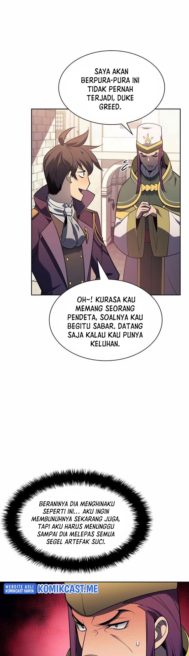 Overgeared Chapter 143 - halaman 58