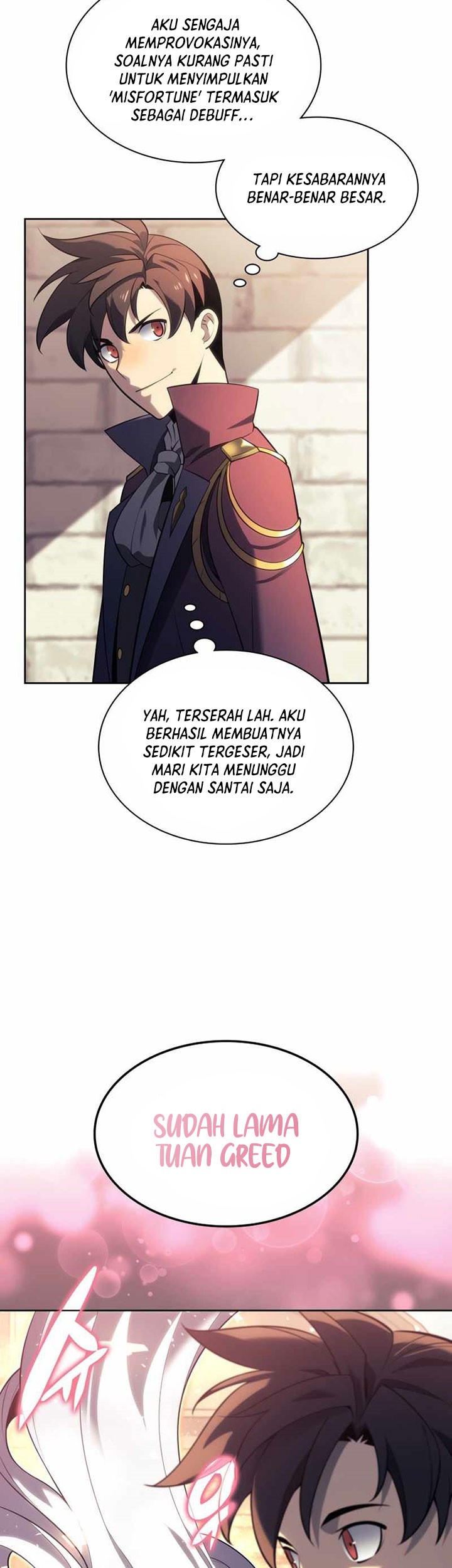 Overgeared Chapter 143 - halaman 62