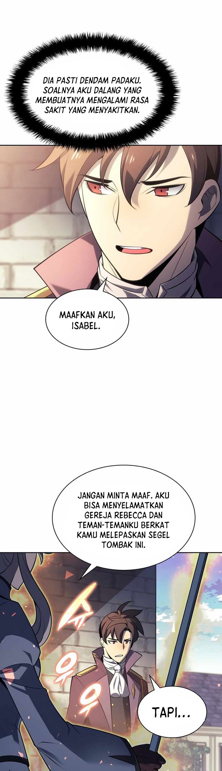 Overgeared Chapter 143 - halaman 66