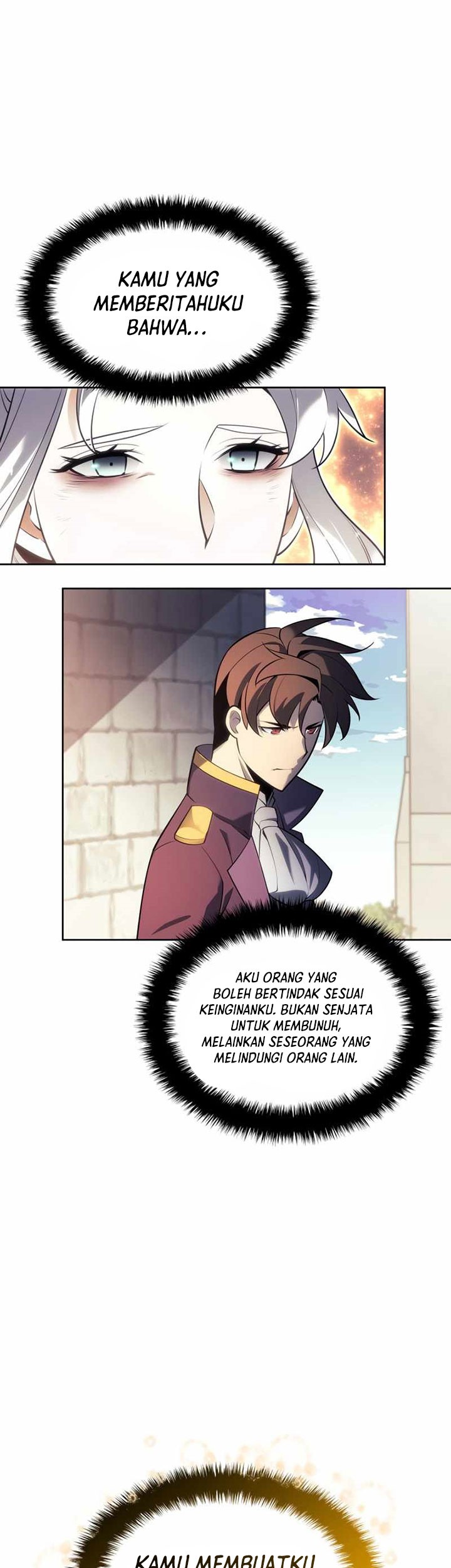 Overgeared Chapter 143 - halaman 68