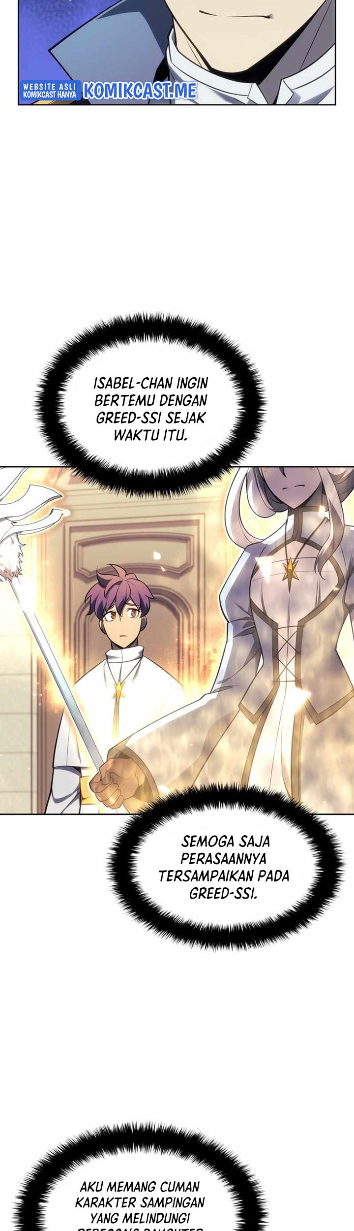 Overgeared Chapter 143 - halaman 72