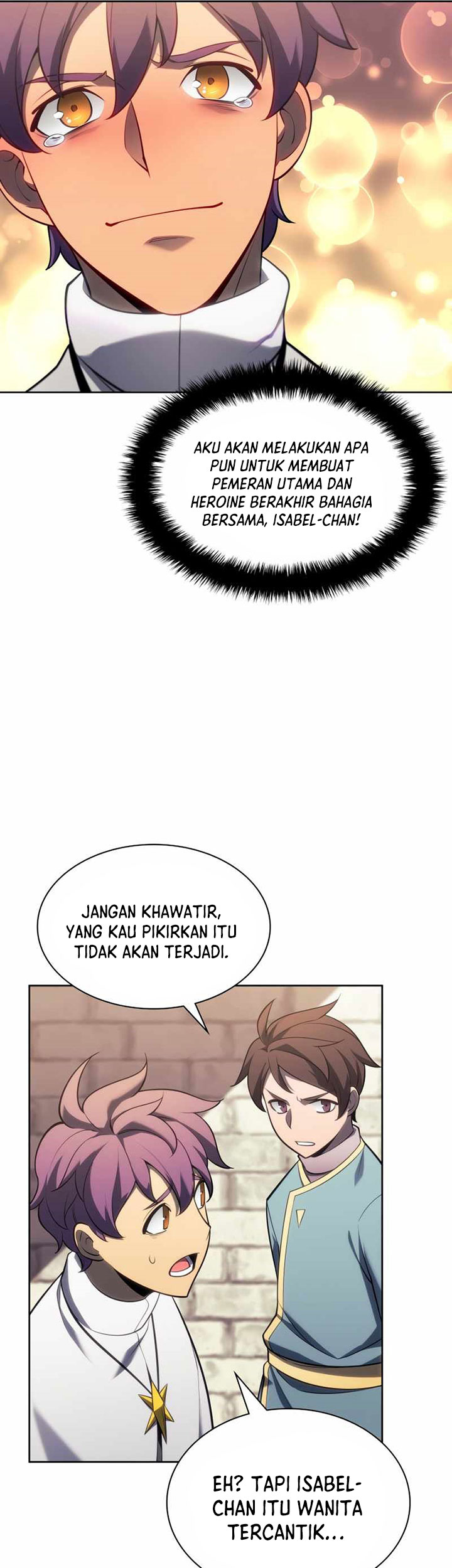 Overgeared Chapter 143 - halaman 74