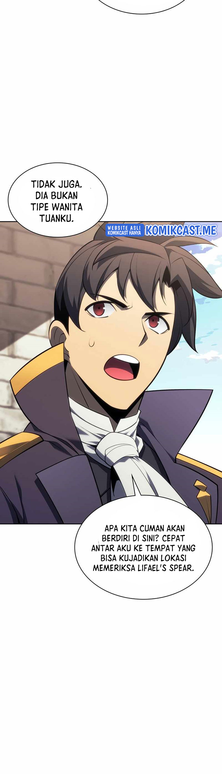 Overgeared Chapter 143 - halaman 75