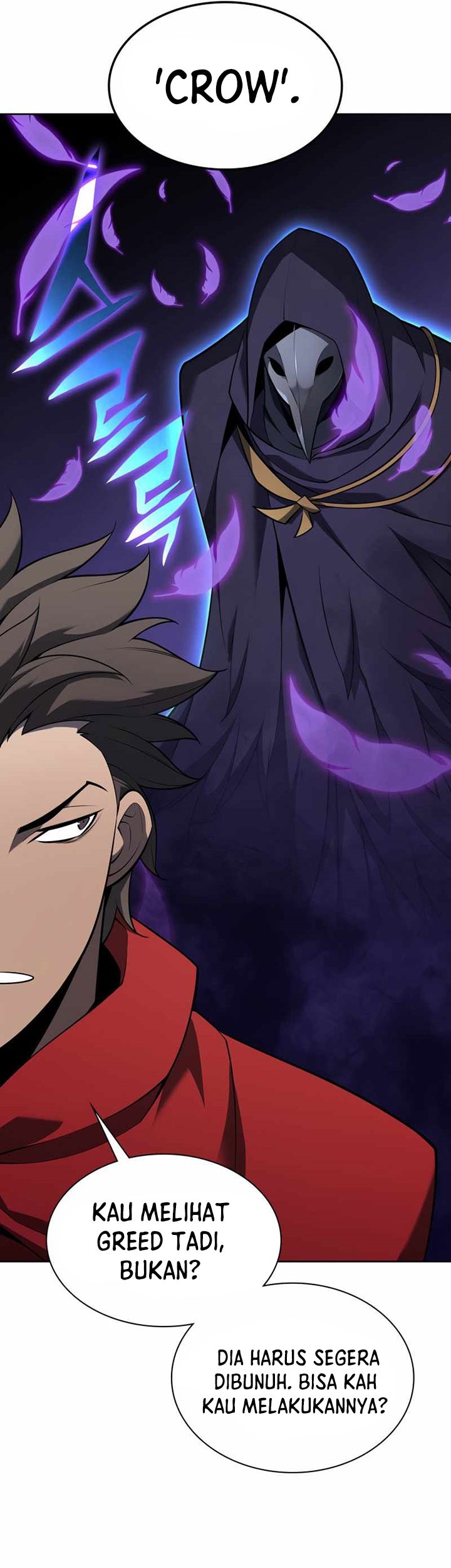 Overgeared Chapter 143 - halaman 82