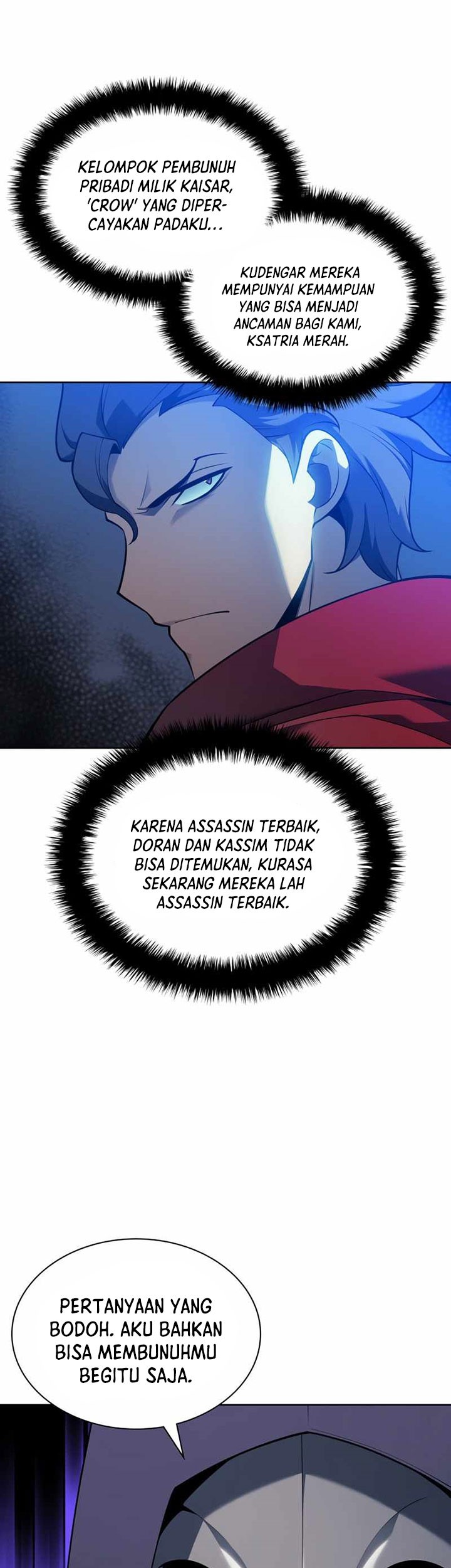 Overgeared Chapter 143 - halaman 84