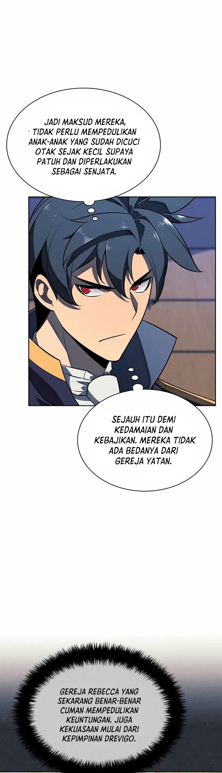 Overgeared Chapter 143 - halaman 90
