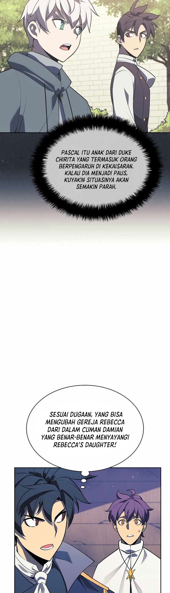 Overgeared Chapter 143 - halaman 92
