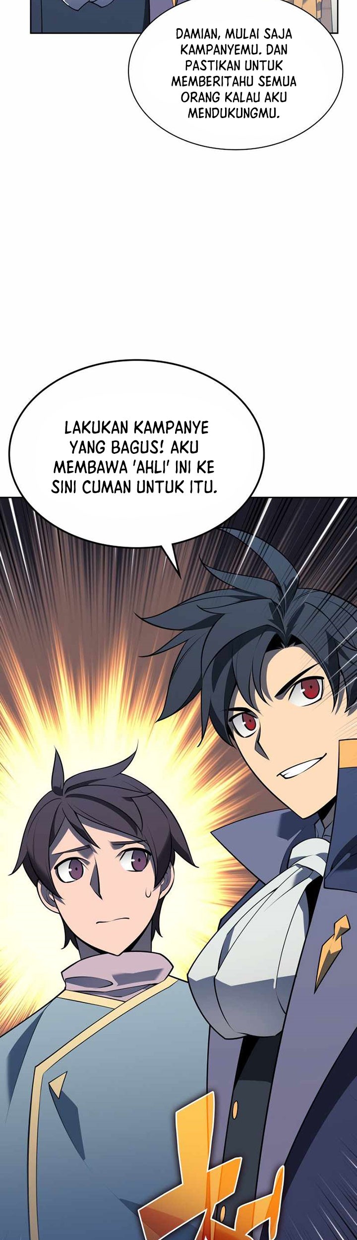 Overgeared Chapter 143 - halaman 94