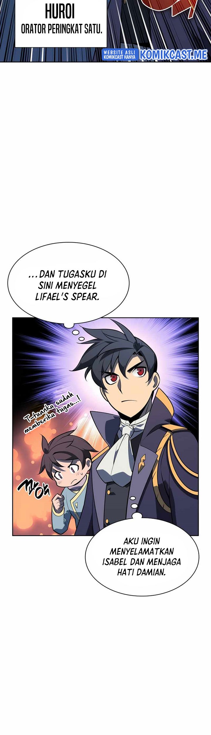 Overgeared Chapter 143 - halaman 96
