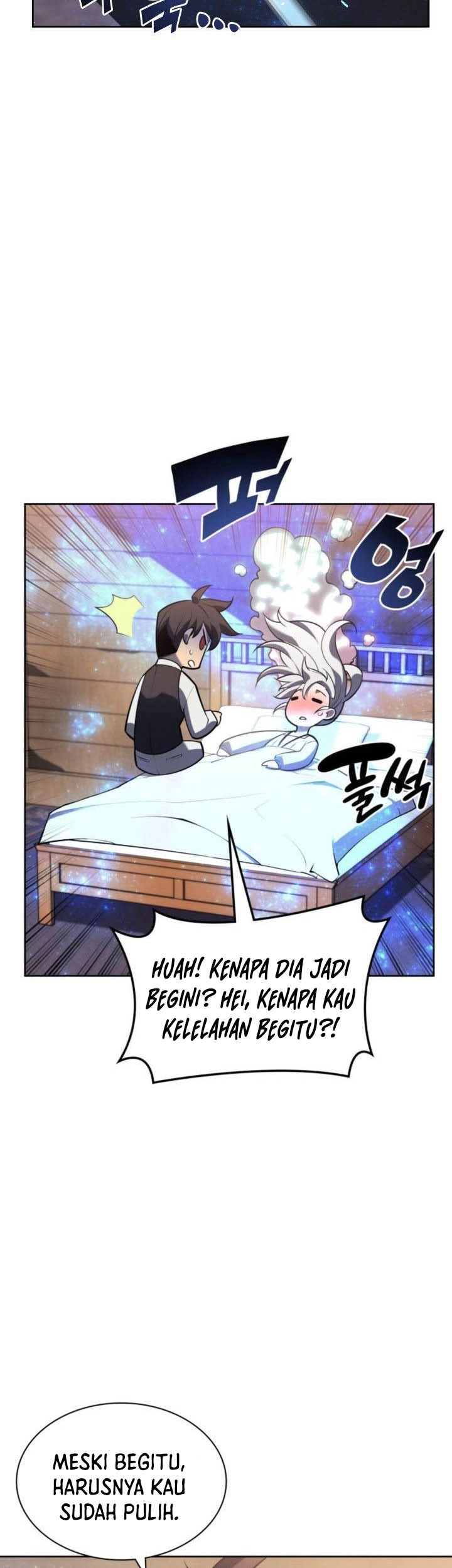 Overgeared Chapter 144 - halaman 102