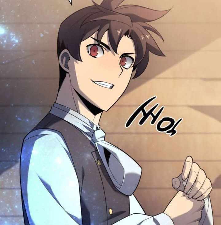 Overgeared Chapter 144 - halaman 103