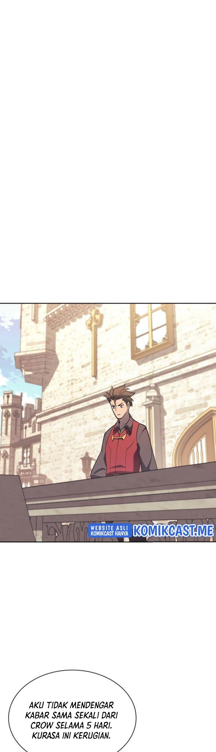 Overgeared Chapter 144 - halaman 106