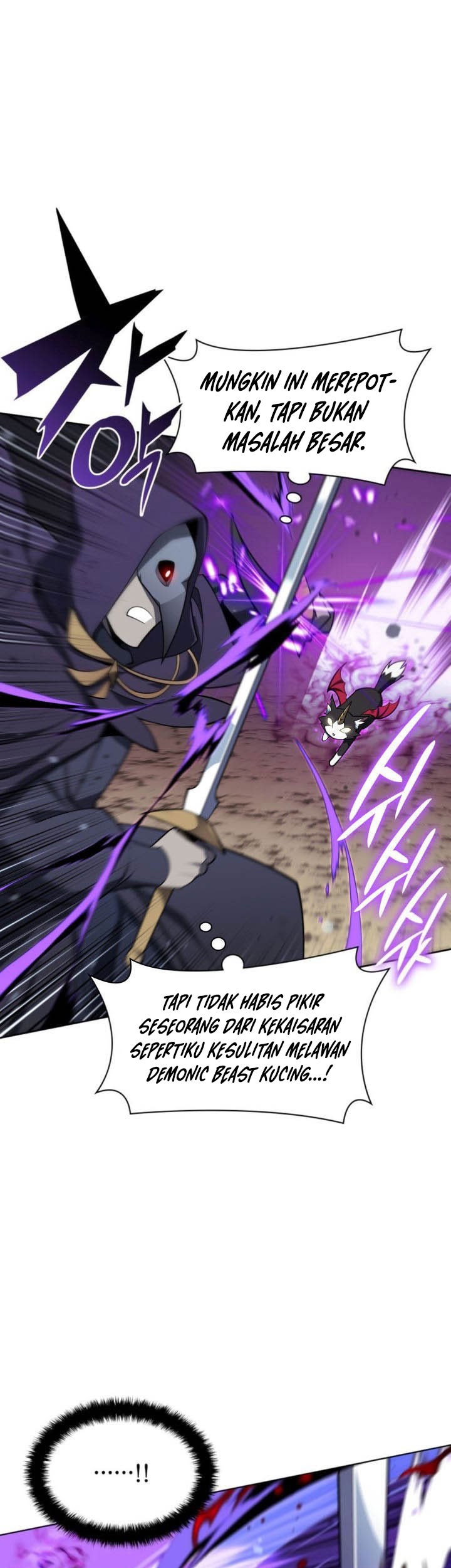 Overgeared Chapter 144 - halaman 18