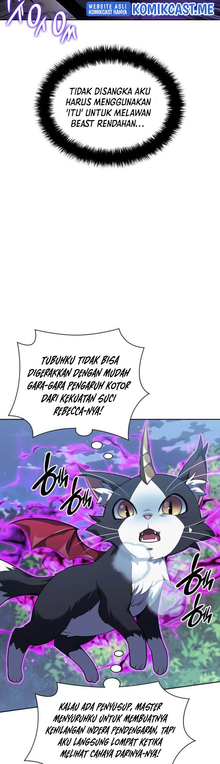 Overgeared Chapter 144 - halaman 24