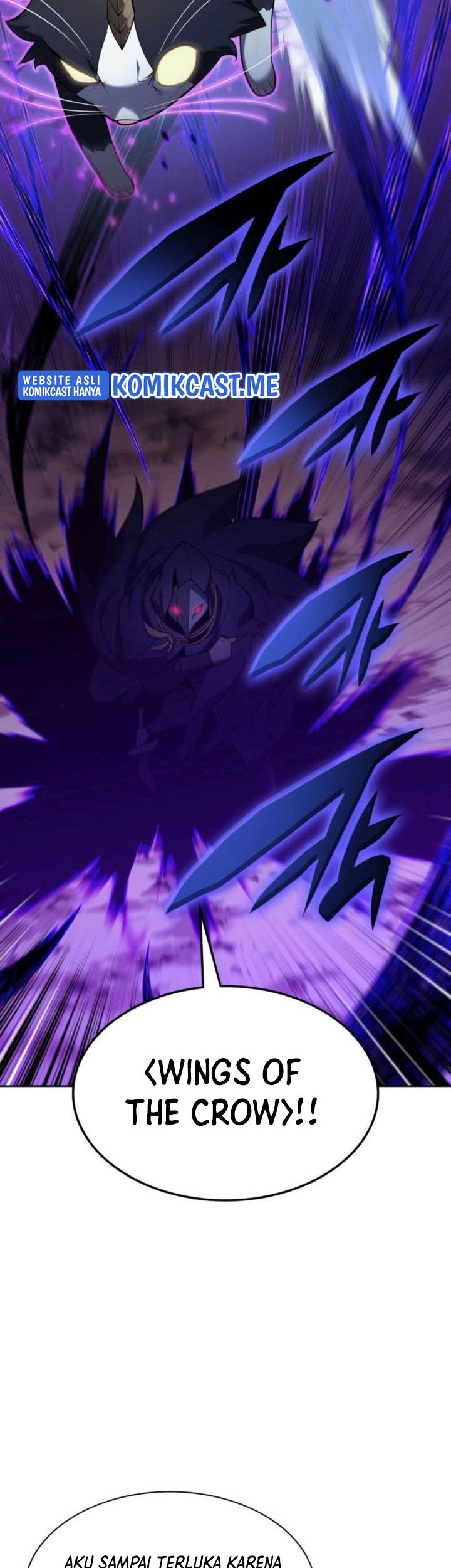 Overgeared Chapter 144 - halaman 28