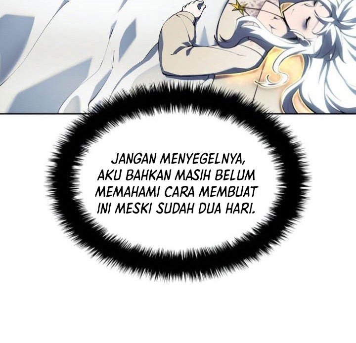Overgeared Chapter 144 - halaman 3