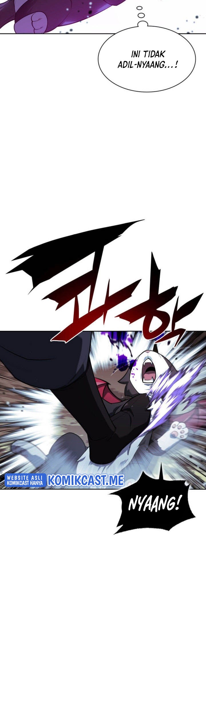 Overgeared Chapter 144 - halaman 30