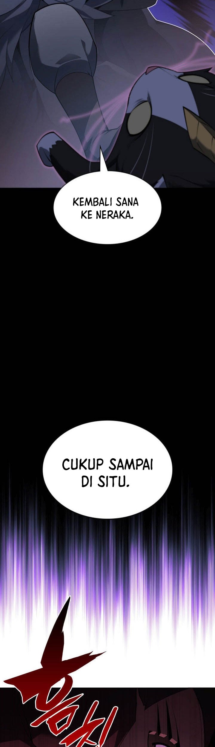 Overgeared Chapter 144 - halaman 32