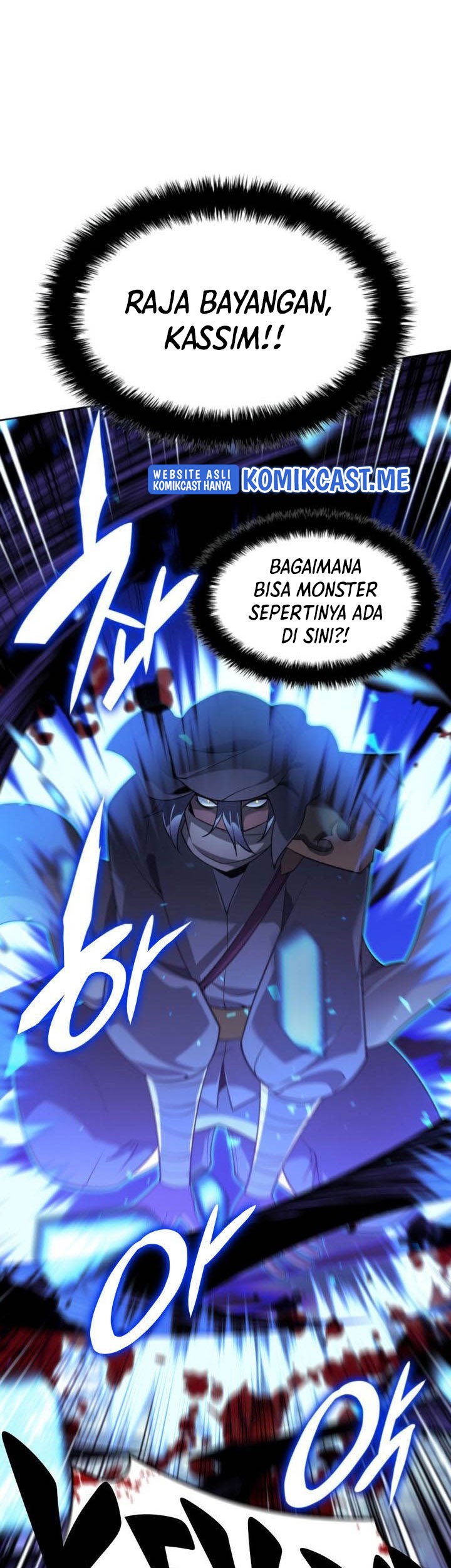 Overgeared Chapter 144 - halaman 38