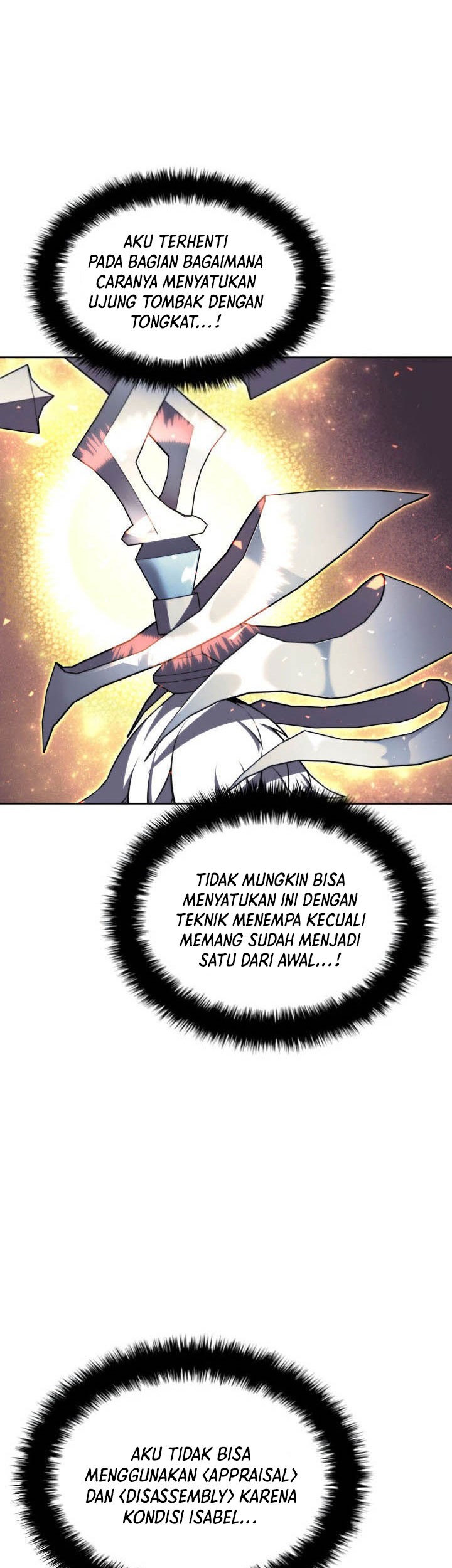Overgeared Chapter 144 - halaman 4