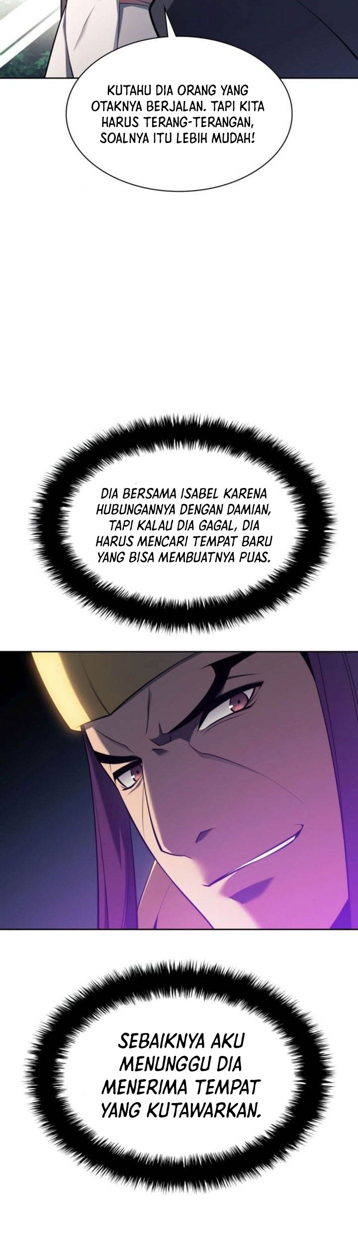 Overgeared Chapter 144 - halaman 54