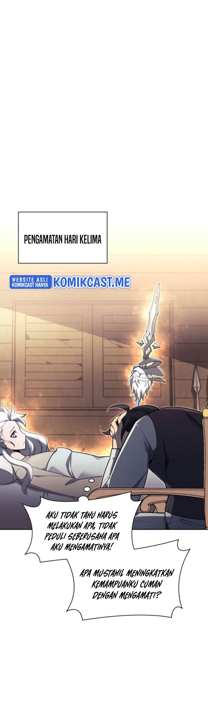 Overgeared Chapter 144 - halaman 56