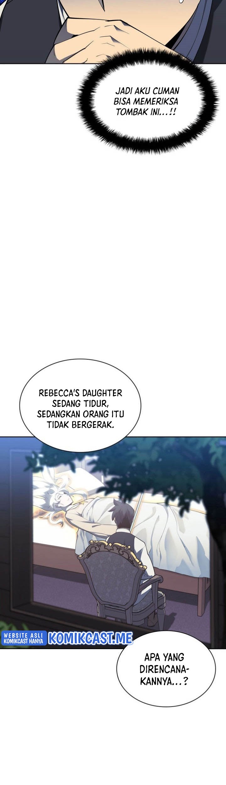 Overgeared Chapter 144 - halaman 6