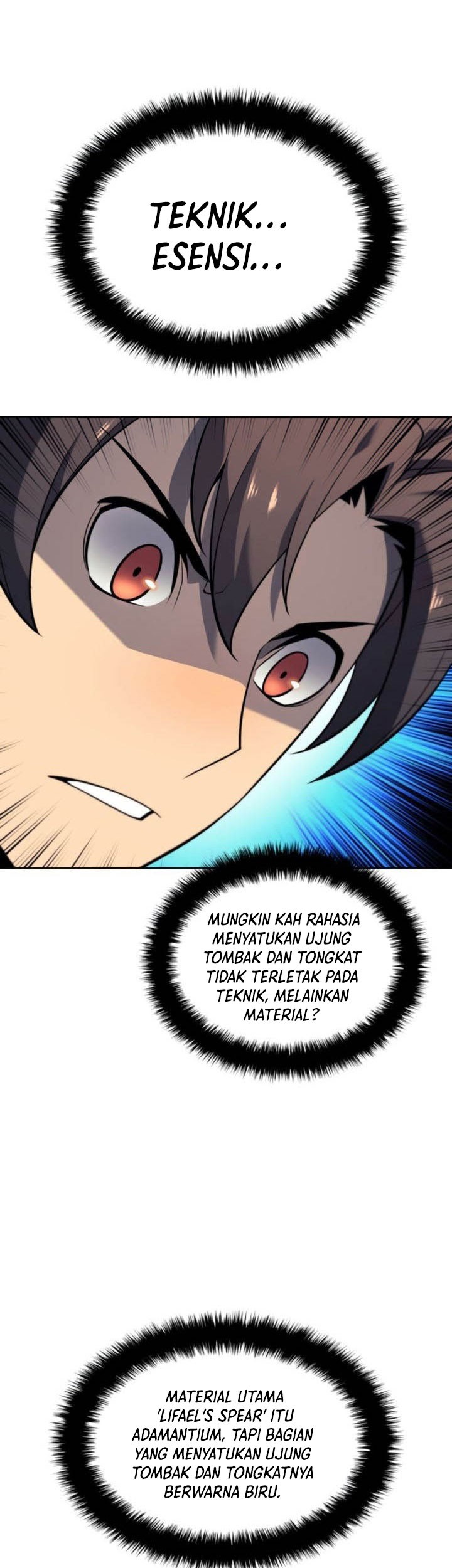 Overgeared Chapter 144 - halaman 60