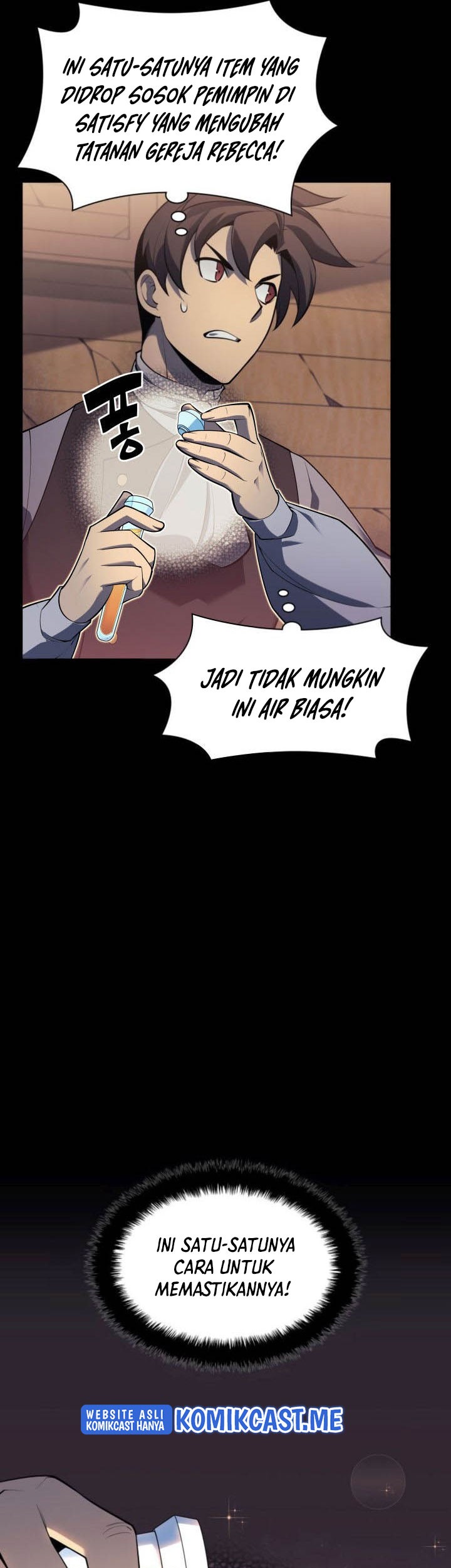 Overgeared Chapter 144 - halaman 70