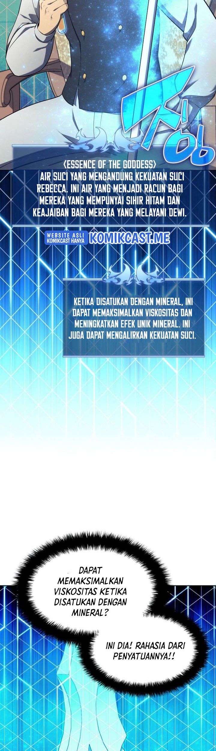 Overgeared Chapter 144 - halaman 76
