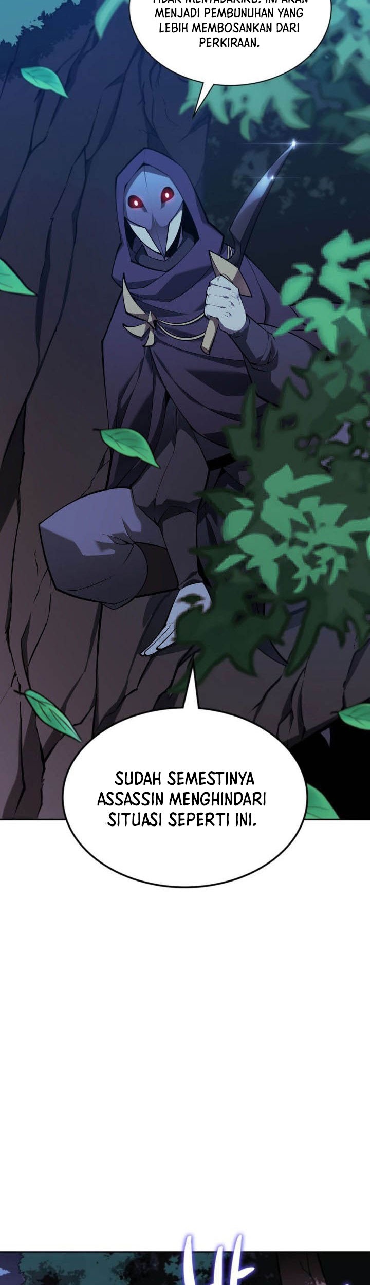 Overgeared Chapter 144 - halaman 8