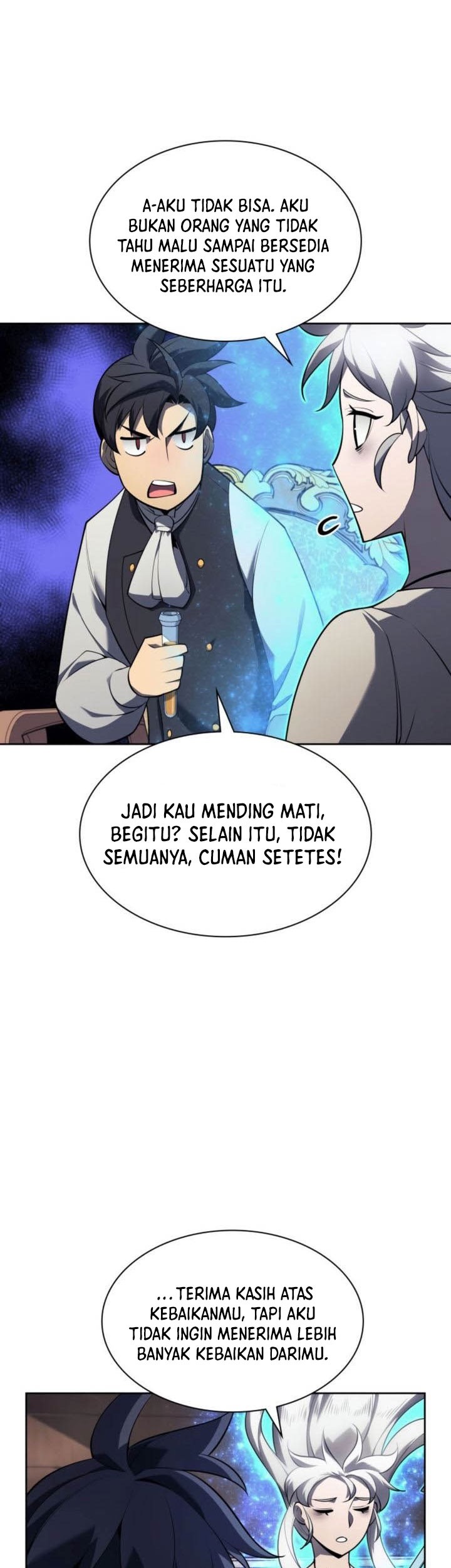 Overgeared Chapter 144 - halaman 84