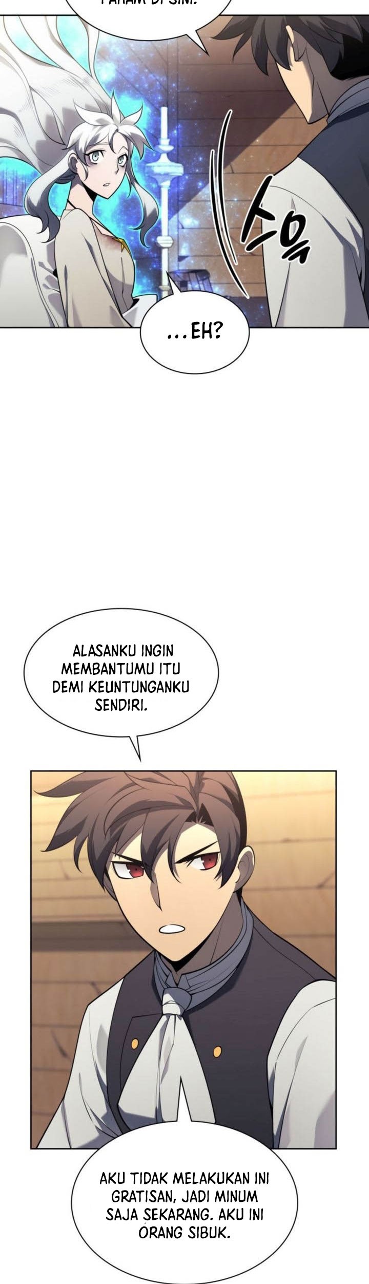 Overgeared Chapter 144 - halaman 90