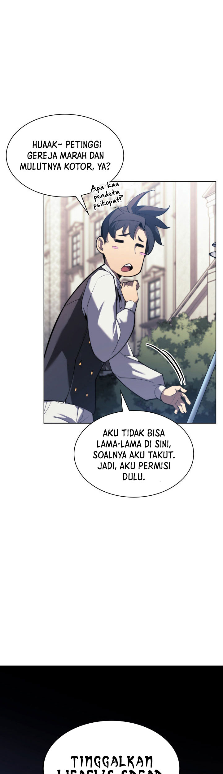 Overgeared Chapter 145 - halaman 14