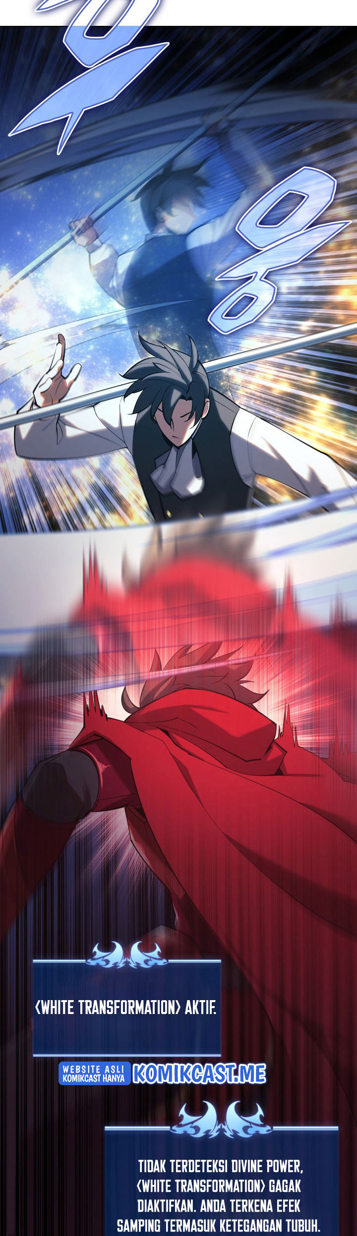 Overgeared Chapter 145 - halaman 17
