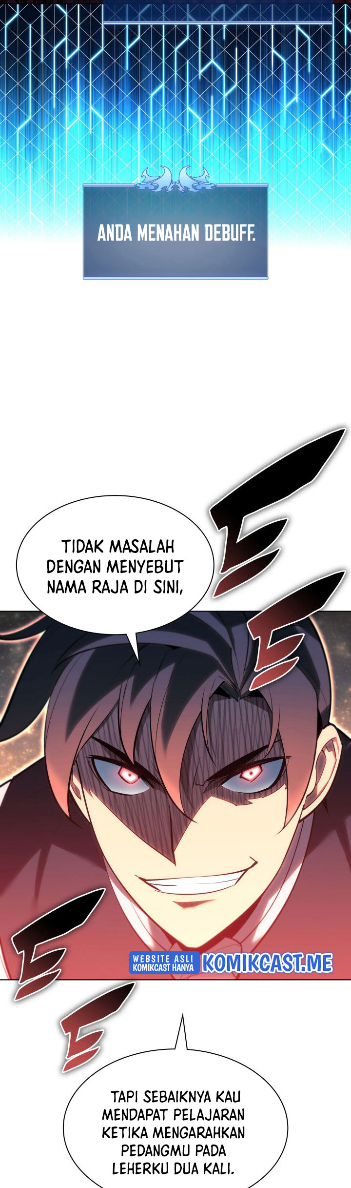 Overgeared Chapter 145 - halaman 18