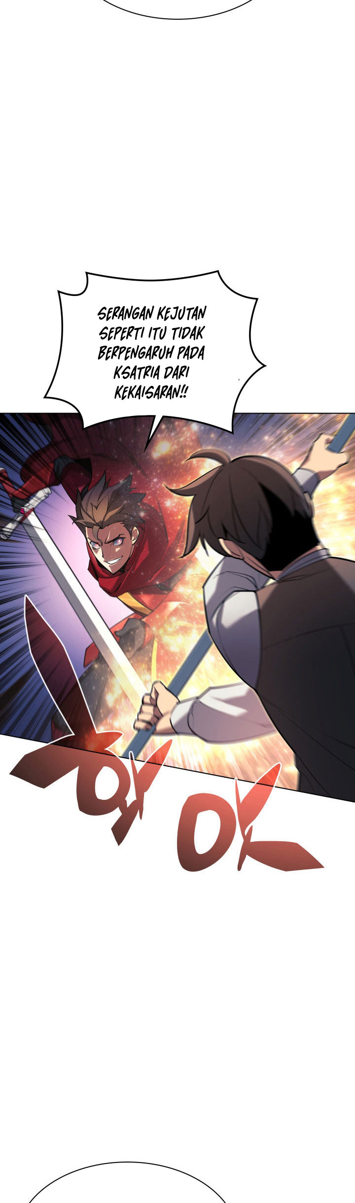 Overgeared Chapter 145 - halaman 19