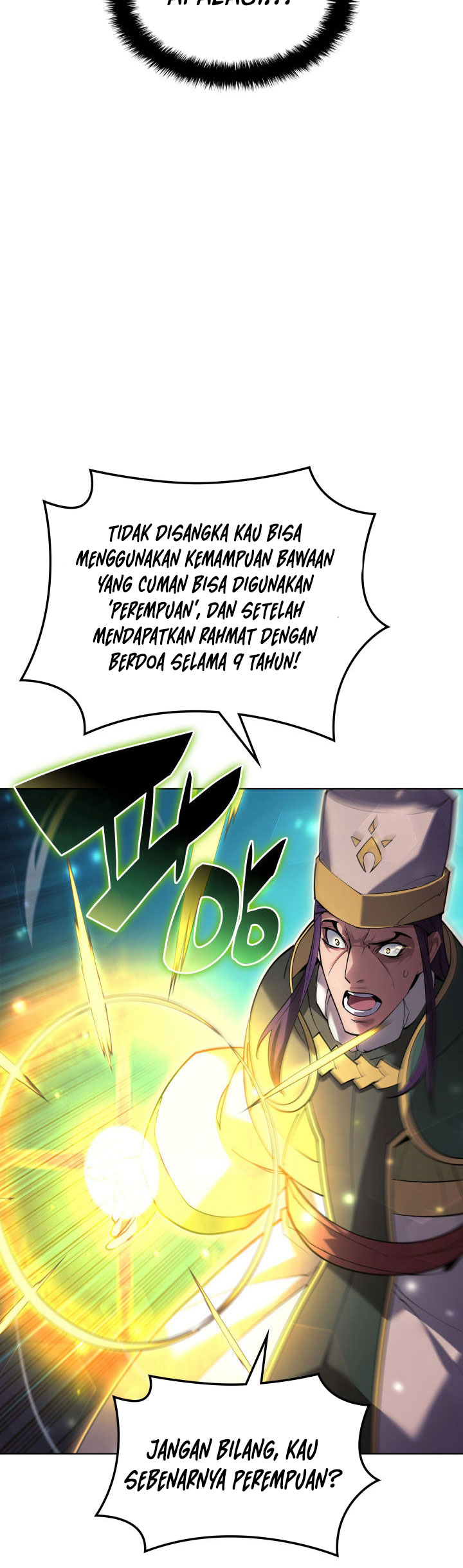 Overgeared Chapter 145 - halaman 24