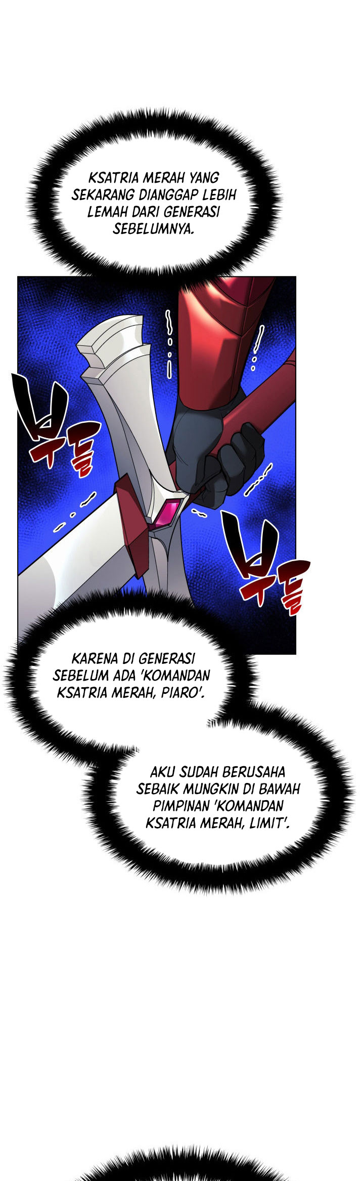 Overgeared Chapter 145 - halaman 29