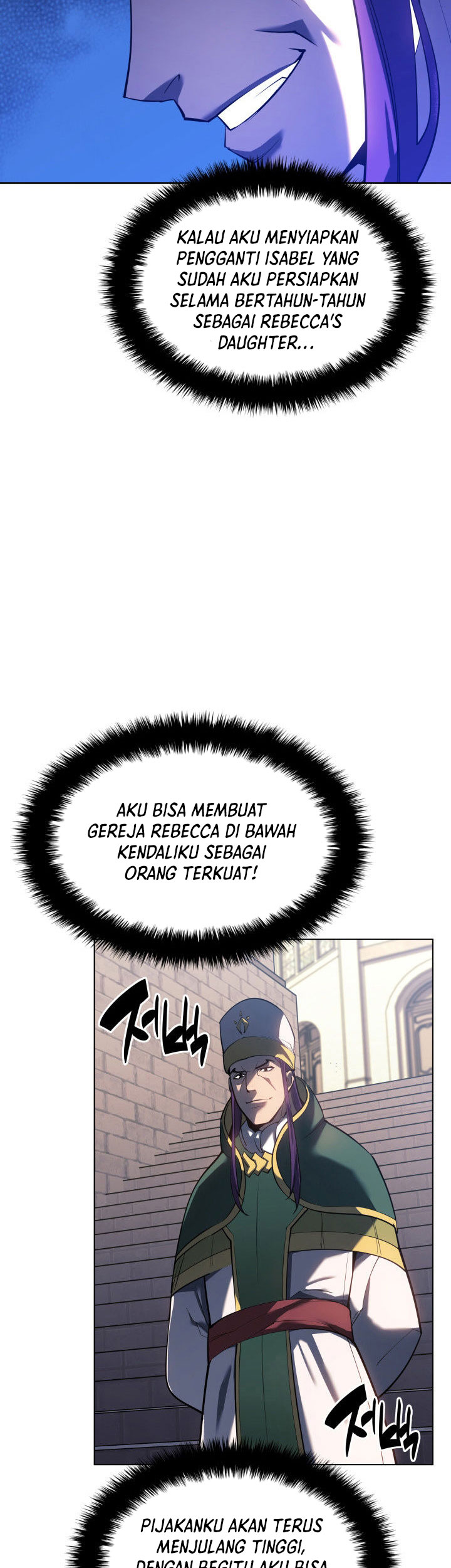 Overgeared Chapter 145 - halaman 38