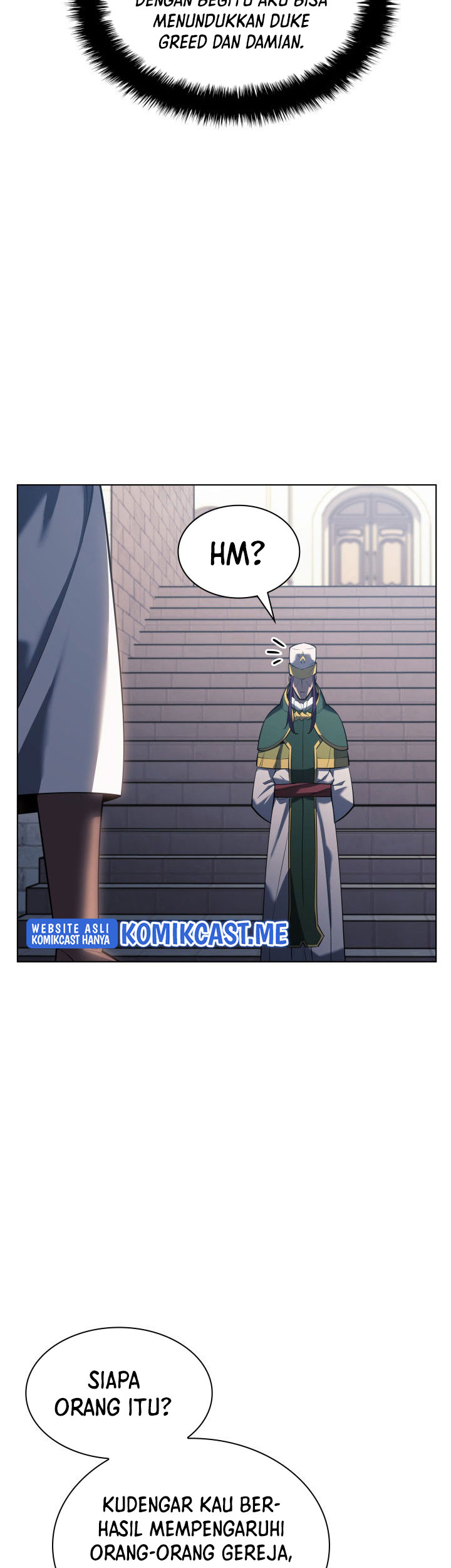 Overgeared Chapter 145 - halaman 39