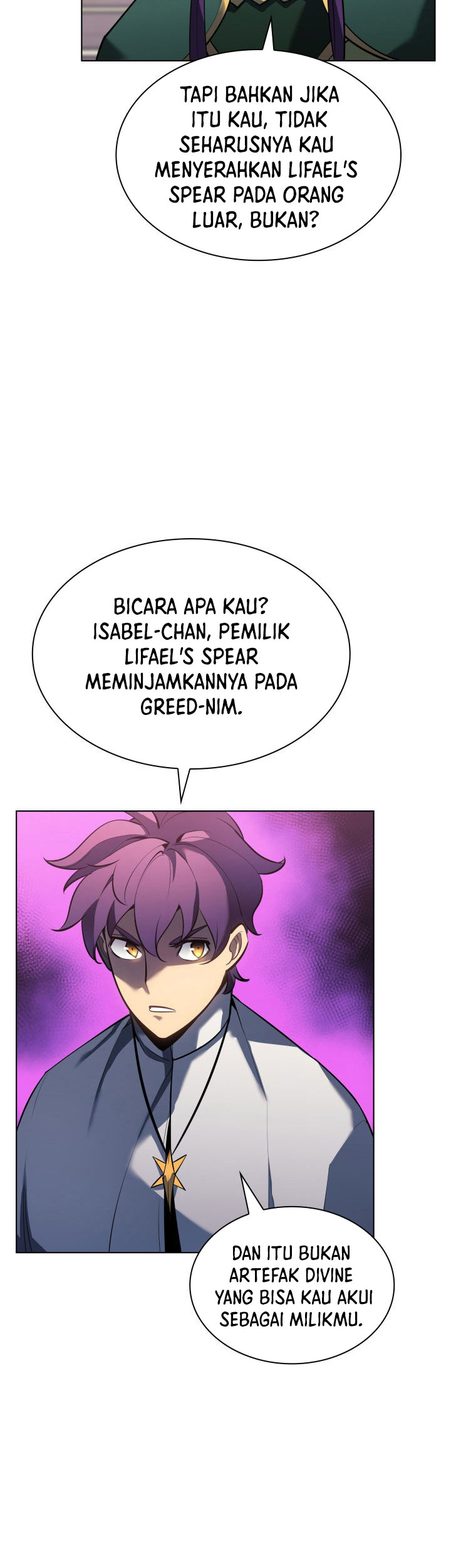 Overgeared Chapter 145 - halaman 41