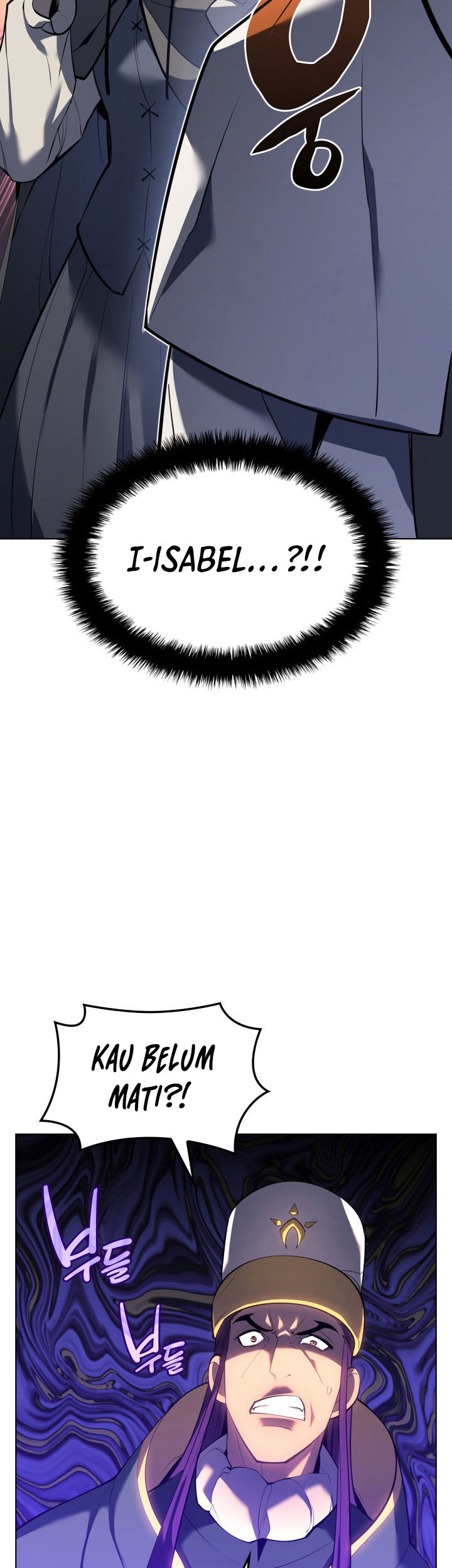Overgeared Chapter 145 - halaman 44
