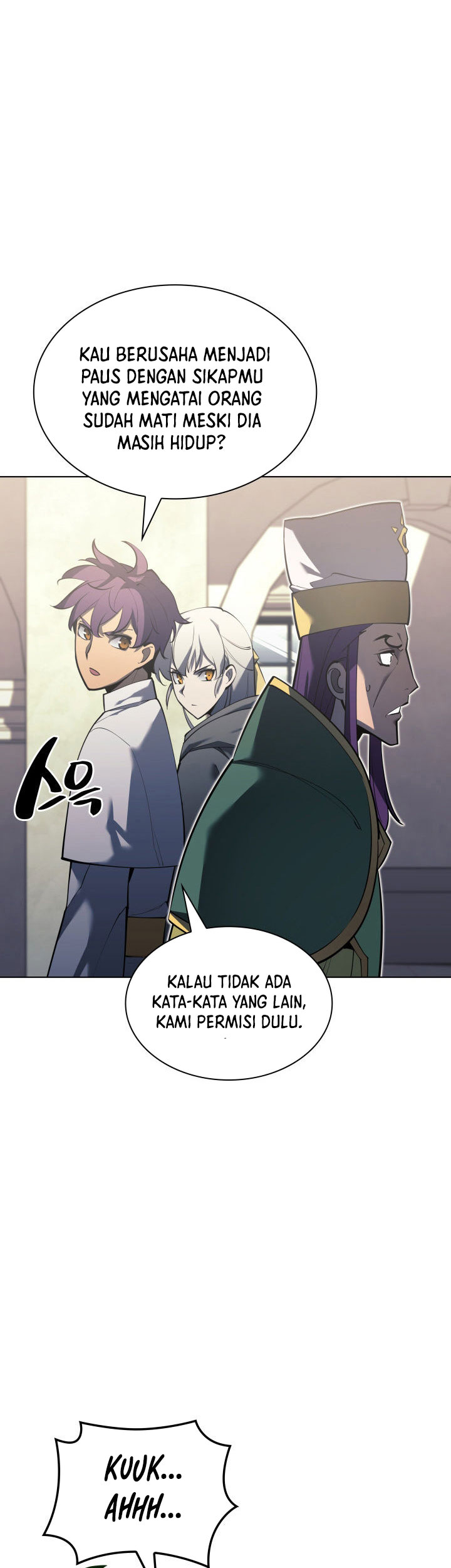 Overgeared Chapter 145 - halaman 46