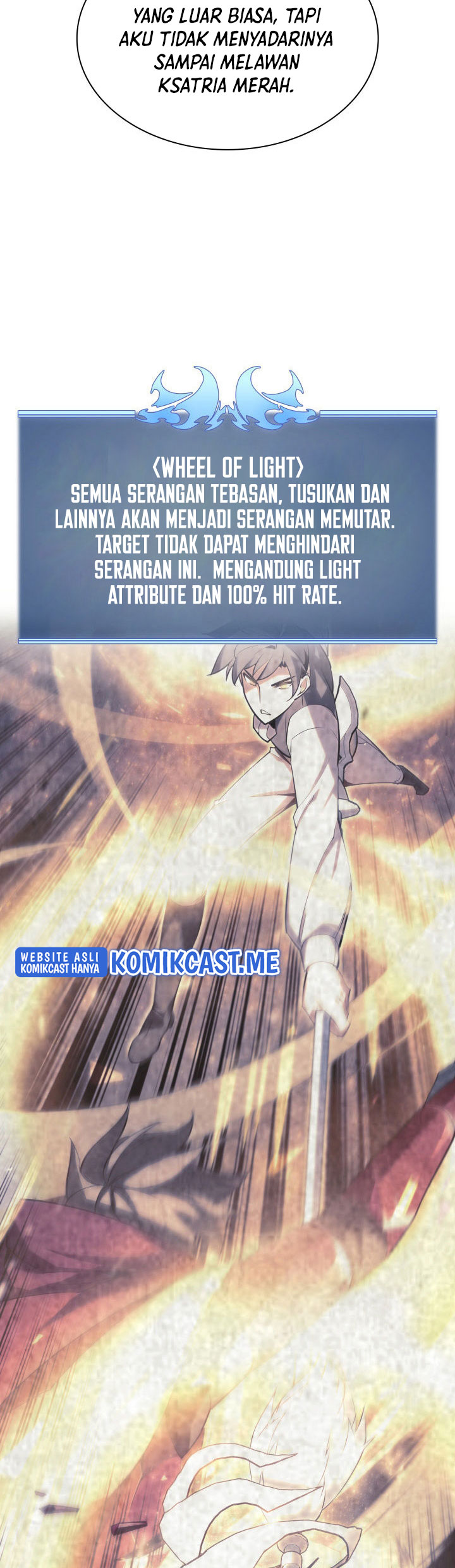 Overgeared Chapter 145 - halaman 54