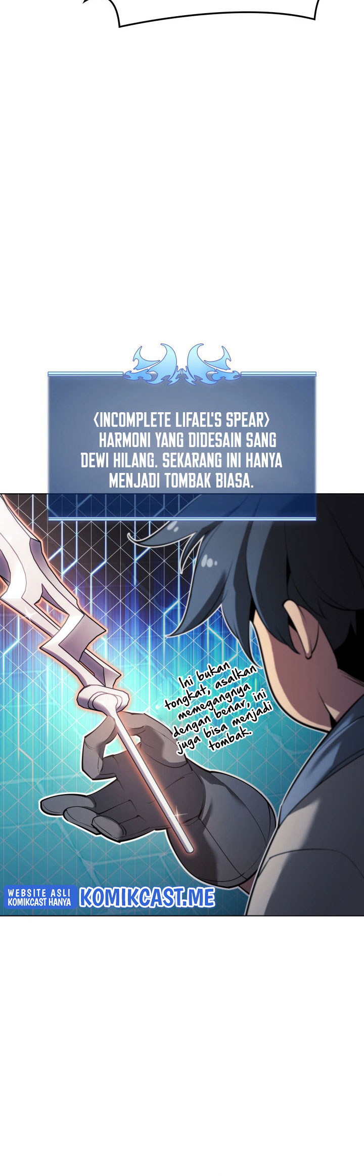 Overgeared Chapter 145 - halaman 65
