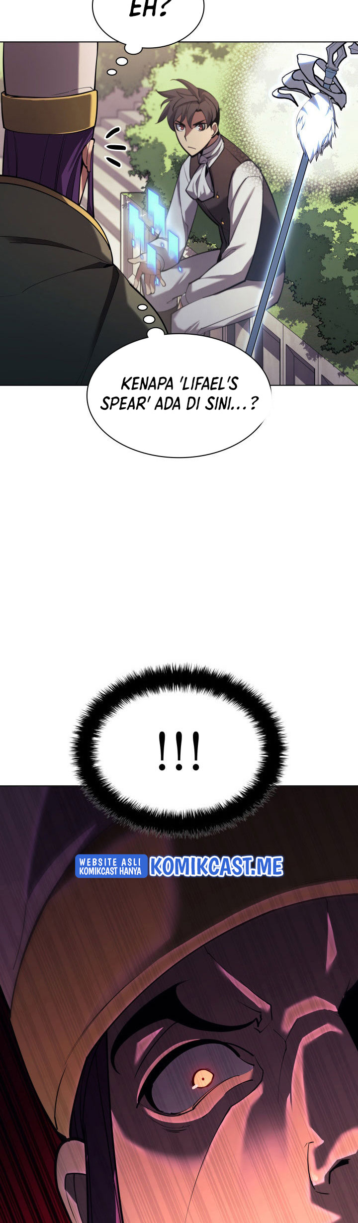 Overgeared Chapter 145 - halaman 7