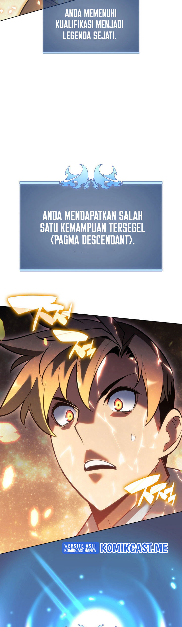 Overgeared Chapter 145 - halaman 71